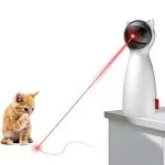 Automatic Cat Laser Toy