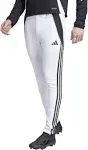 Adidas Tiro 24 Training Pants Soccer IV7268 White