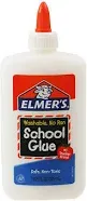 Elmer's Washable School Glue