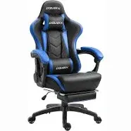 Dowinx Gaming Chair with Massage