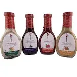 Skinny Girl Salad Dressing Variety Pack