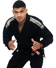 Tatami Fightwear Nova Absolute BJJ Gi