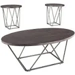 Ashley Express - Neimhurst Occasional Table Set (3/CN)