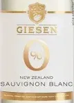 Giesen Sauvignon Blanc, Marlborough - 25.4 fl oz