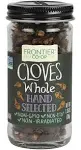 Frontier Co-op, Cloves, Whole, 1.36 oz (38 g) | Artificial Plants | Home & Garden