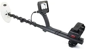 NOKTA GOLD FINDER 2000 METAL DETECTOR