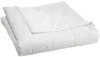 National Allergy Premium 100% Cotton Duvet Comforter Protector Long Twin