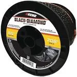 Echo Black Diamond Trimmer Line - 3 LB Spool - .105 In. / 330105073