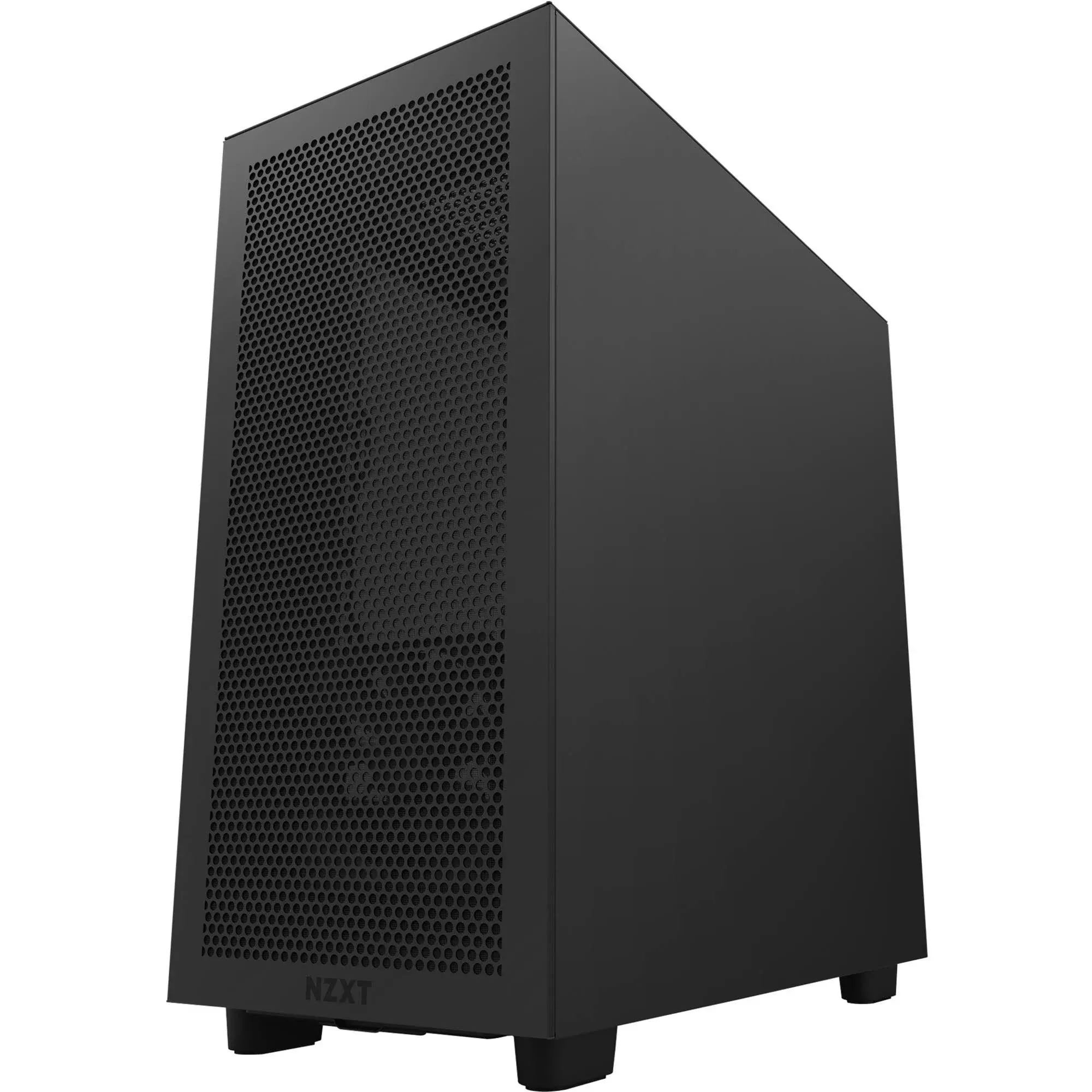 NZXT H7 Flow ATX Mid-Tower Case