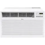 LG LT1016CER 9,800 BTU 115V Through-the-Wall Air Conditioner