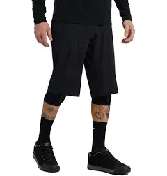 Traverse Short - Men's Black / XXL