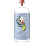 Seedlip Notas De Agave Non-Alcoholic Spirit Calorie Free & Sugar Free (700 ml)