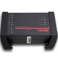 DS18 Digital Sound Processor