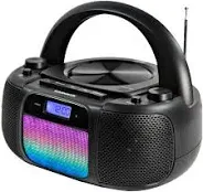 Magnavox CD Boombox MD6972