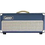 Laney L20H Lionheart 20-Watt Tube Guitar Head | Reverb