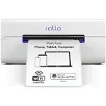 Rollo Wireless Shipping Label Printer