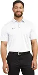 Under Armour Men's Tech Polo