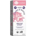 Garden of Life Organics Kids Cough &amp; Mucus Syrup, 3.9 oz