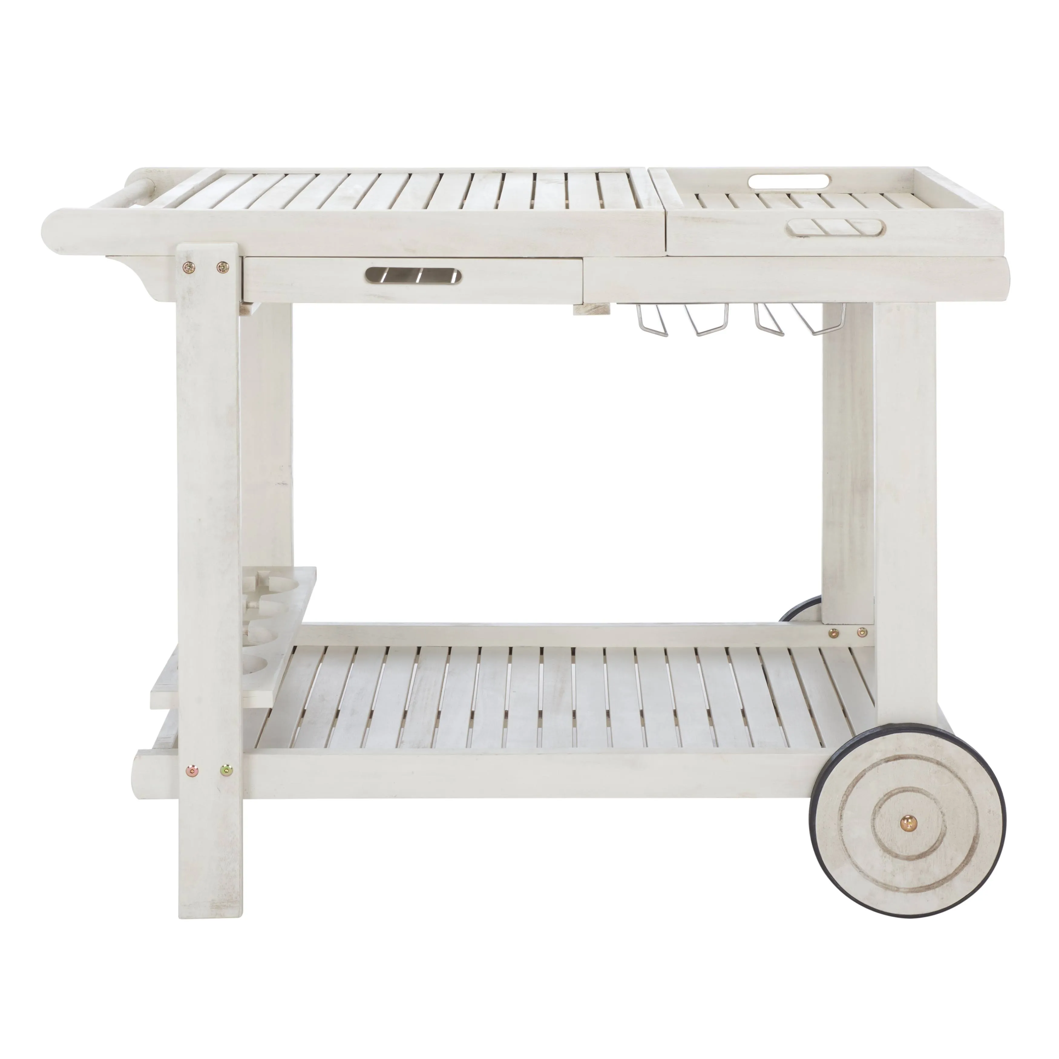 Safavieh Orland Tea Trolley