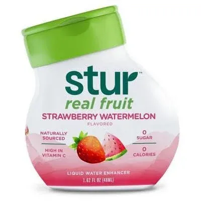 Stur Liquid Water Enhancer 10-Pack