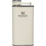 Stanley Classic Easy Fill Wide Mouth Flask