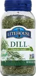 Litehouse Dill - 0.35 oz