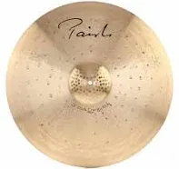 Paiste Signature Dark Energy Mark I Ride Cymbal