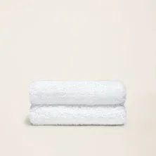 Italic Serene Ultraplush Australian Cotton Towels