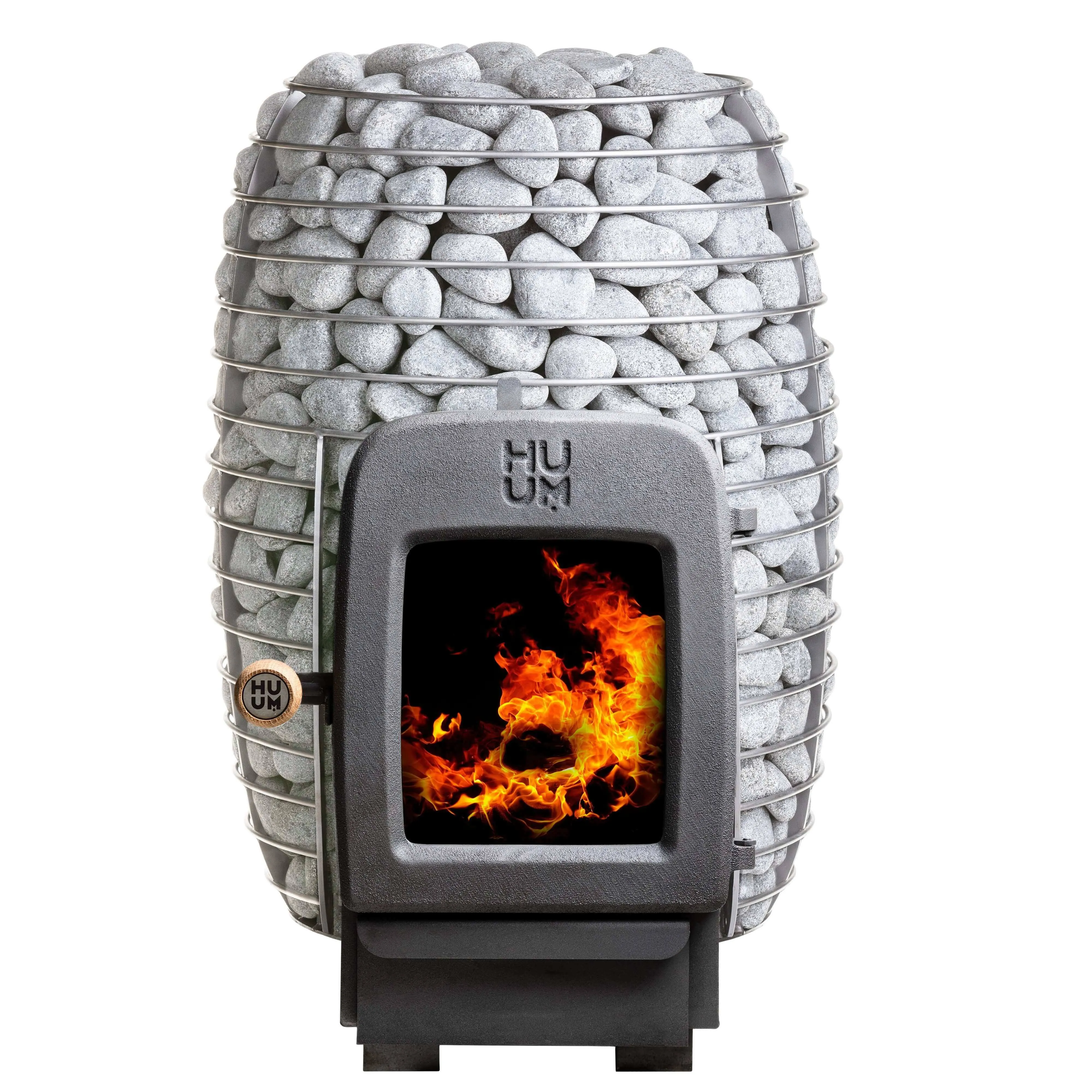 HUUM HIVE Heat Sauna Stove