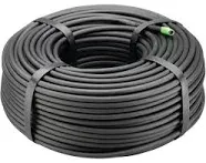 Rain Bird T22-250S Drip Irrigation 1/4" Blank Distribution Tubing