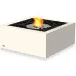 EcoSmart Fire Base 40-Inch Square Fire Pit Table