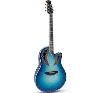 Ovation CE48P Celebrity Elite Plus | Reverb