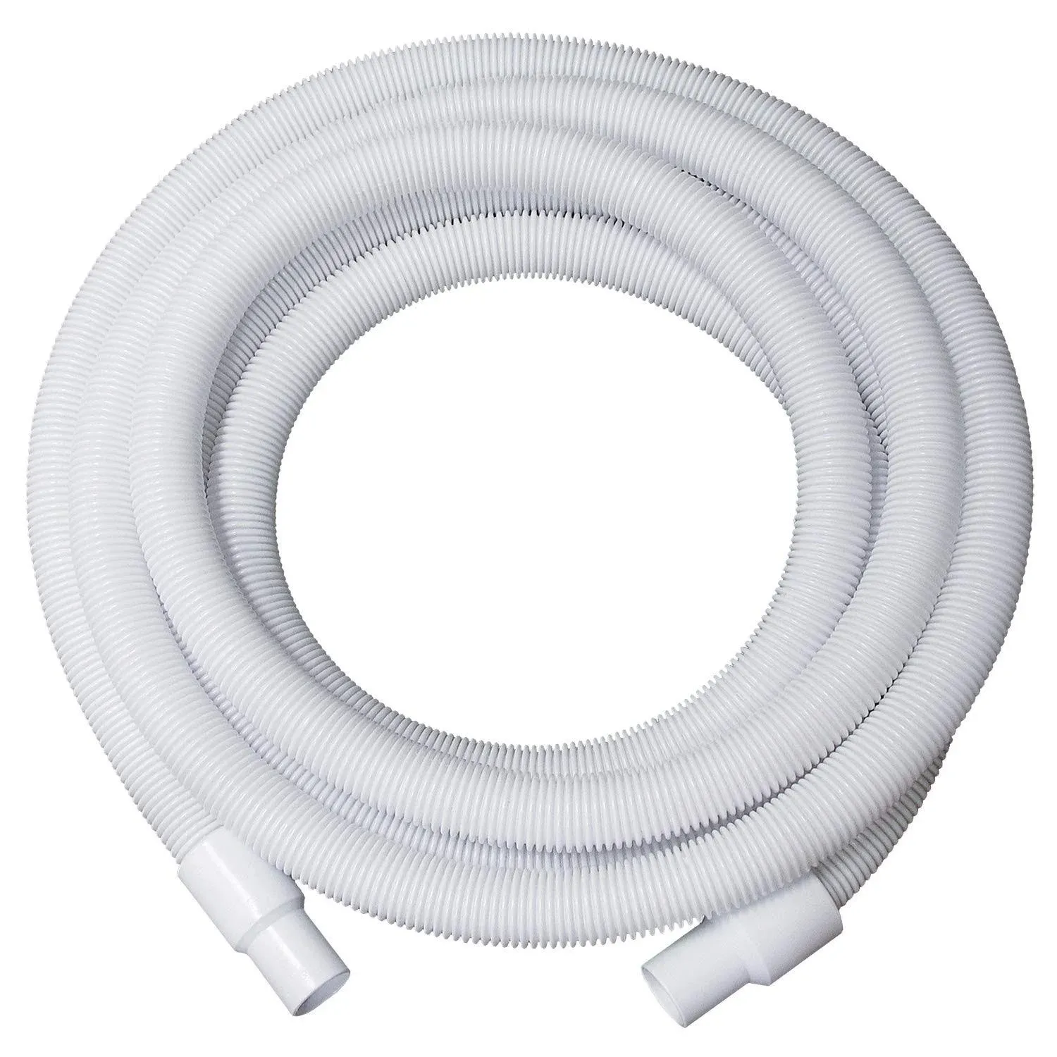 32227 Above-Ground Swimming Pool Vacuum Hose, 1-1/4-Inch X 27-Feet