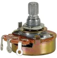 Parts Express 5K Ohm Potentiometer