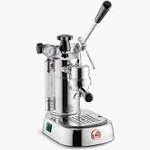 European Gift La Pavoni Professional Machine