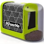 POWERME Electric Pencil Sharpener Pencil Sharpener Battery Powered for Kids