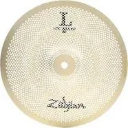 Zildjian 16" L80 Low Volume Crash Cymbal | Reverb