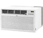 LG 9,800 BTU 115V Through-the-Wall Air Conditioner (LT1016CER)