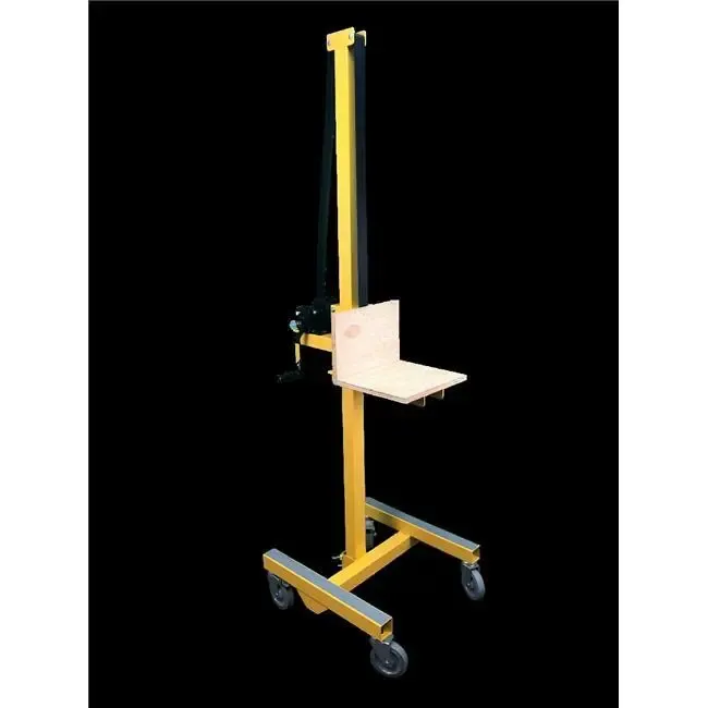 Cabinetizer 72 300 lbs Cabinet Lift