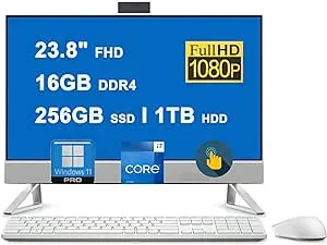 Dell Inspiron All-in-One Desktop