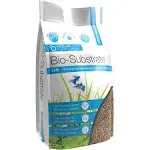 Aqua Natural Delta Sand Bio-Substrate 5lb for Aquariums, Sand seeded with Start up bio-Active nitrifying Bacteria