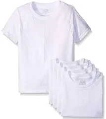 Fruit of the Loom Boys' Cotton T Shirt