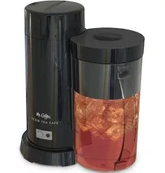 Mr. Coffee 2-Quart Iced Tea & Iced Coffee Maker