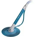 Pentair K50600 Kreepy Krauly E-Z VAC Above Ground Pool Cleaner