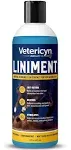 Vetericyn Equine Mobility Liniment