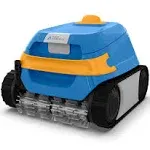 Aqua Products Evo 502 Robotic in Ground All Surface Swimming Pool Cleaner