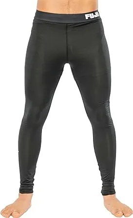 FUJI Baseline V2 Jiu Jitsu Spats Compression Pants