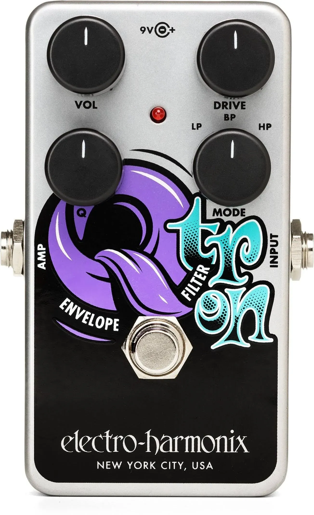 Electro Harmonix Nano Q-Tron Envelope Filter