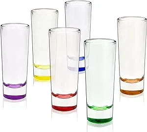 True Shot Glasses