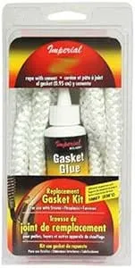 Imperial Gasket Rope Kit GA0191